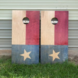 Cornhole Board