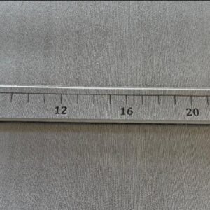 Kayak Ruler