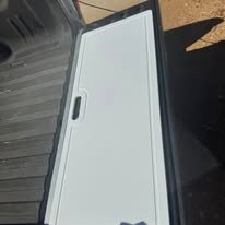 HDPE Cutting board
