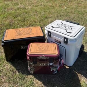 Cooler Pad