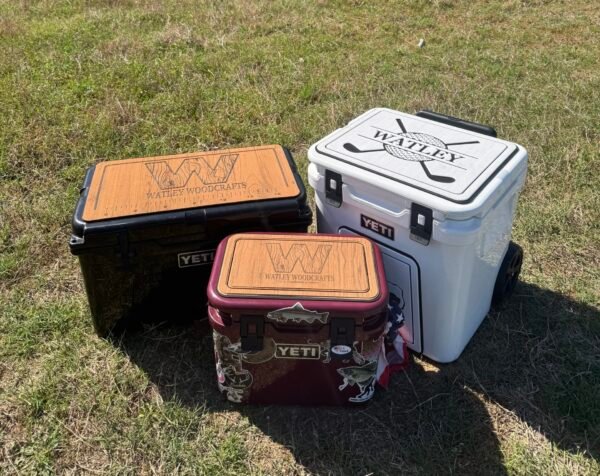 Cooler Pad